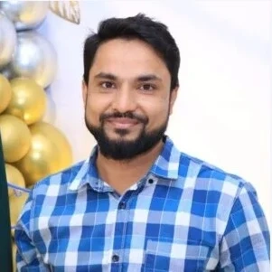 মোঃ শাহ্‌ আলম
